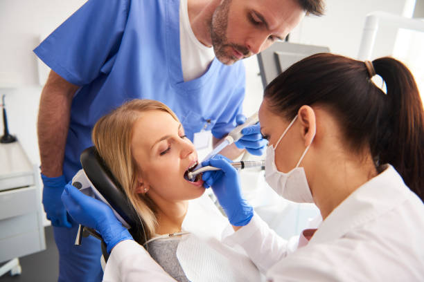 Best Tooth Extraction  in Andalusia, IL